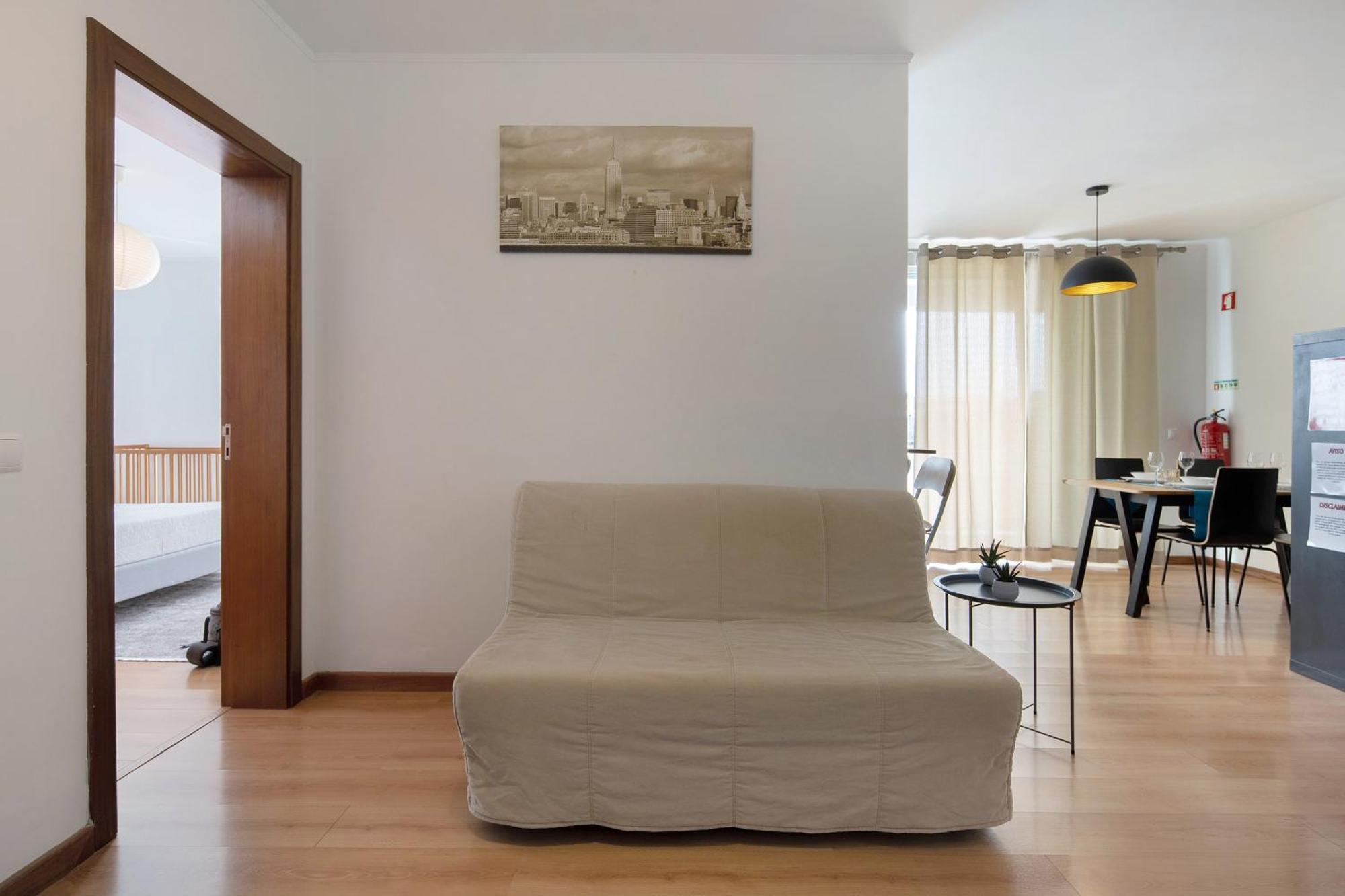 Sao Roque Apartment Exterior photo